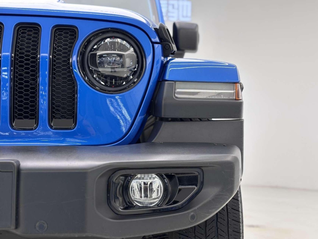 Jeep Wrangler 2023