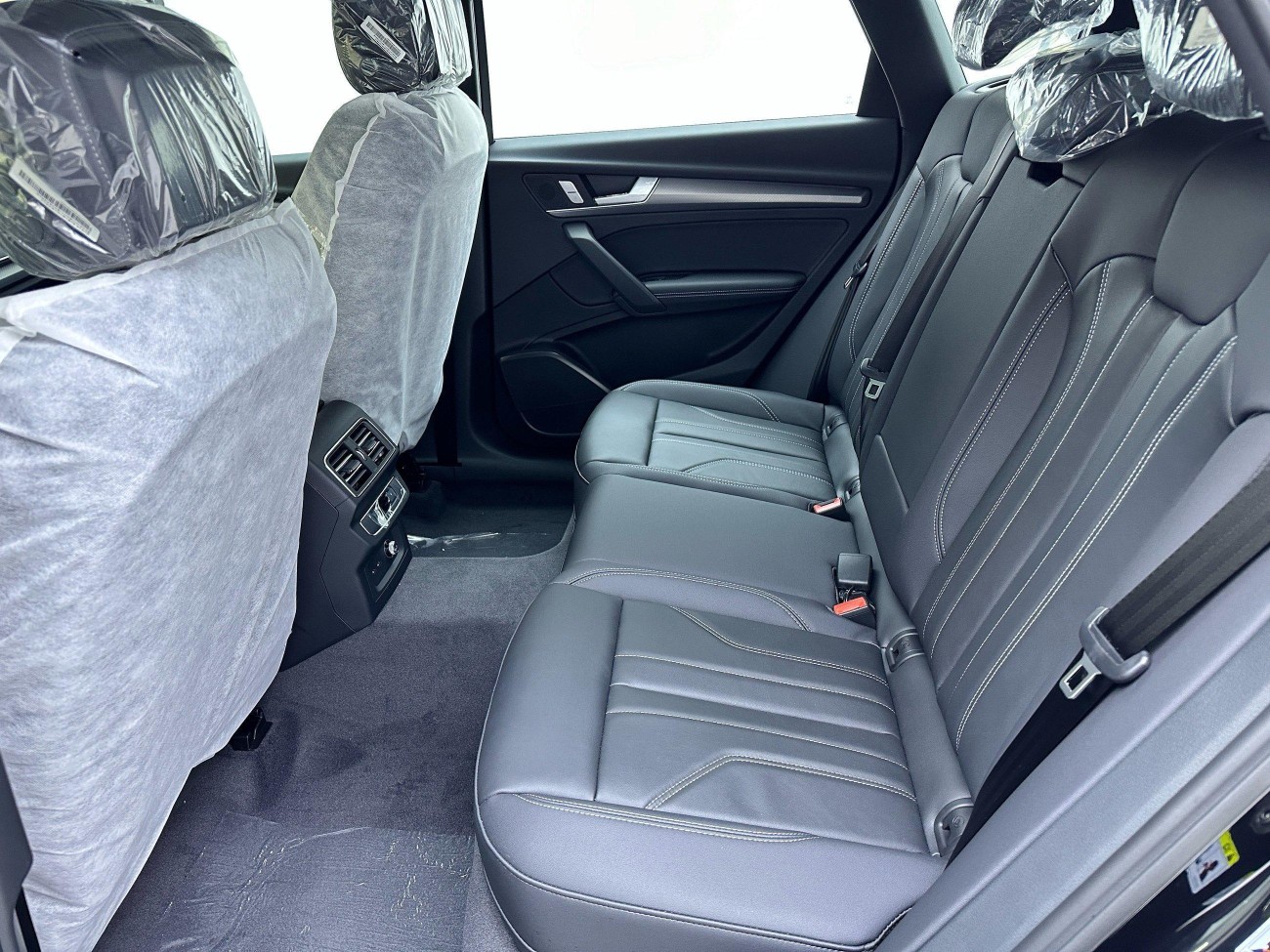 Audi Q5L 40 TFSI 2025