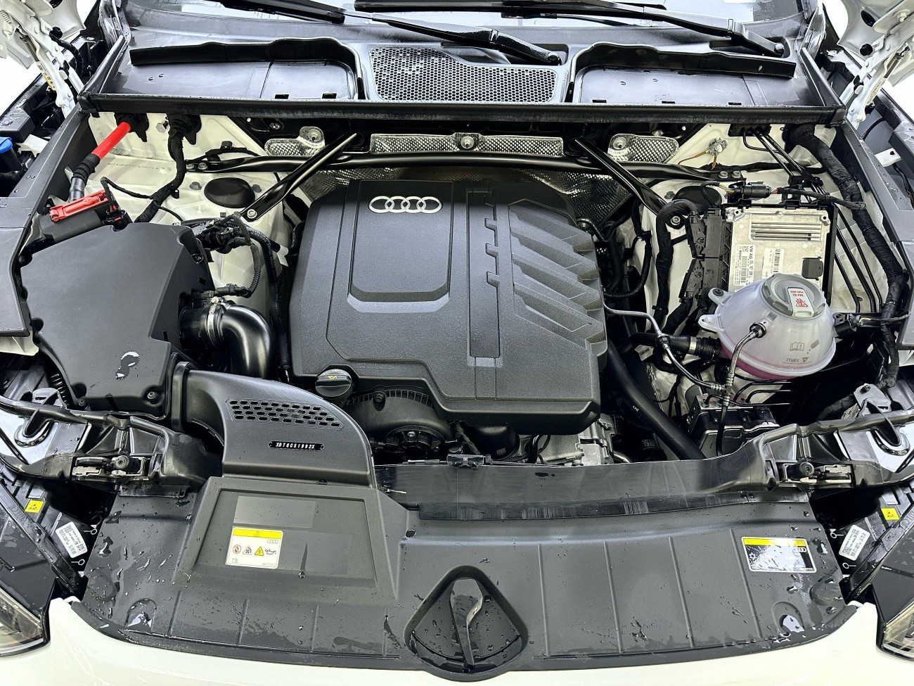 Audi Q5L 40 TFSI 2025