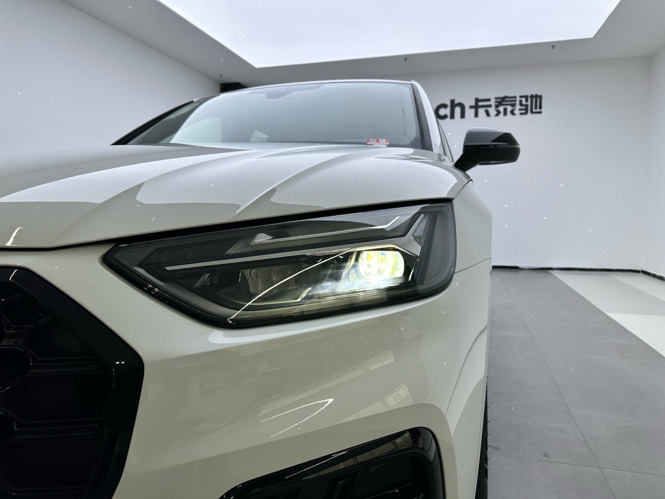 Audi Q5L 40 TFSI 2025