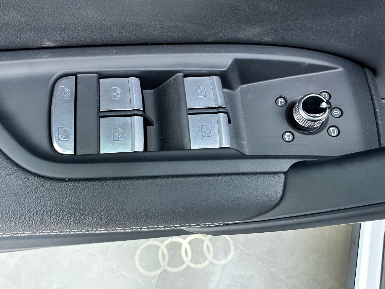 Audi Q5L 40 TFSI 2023