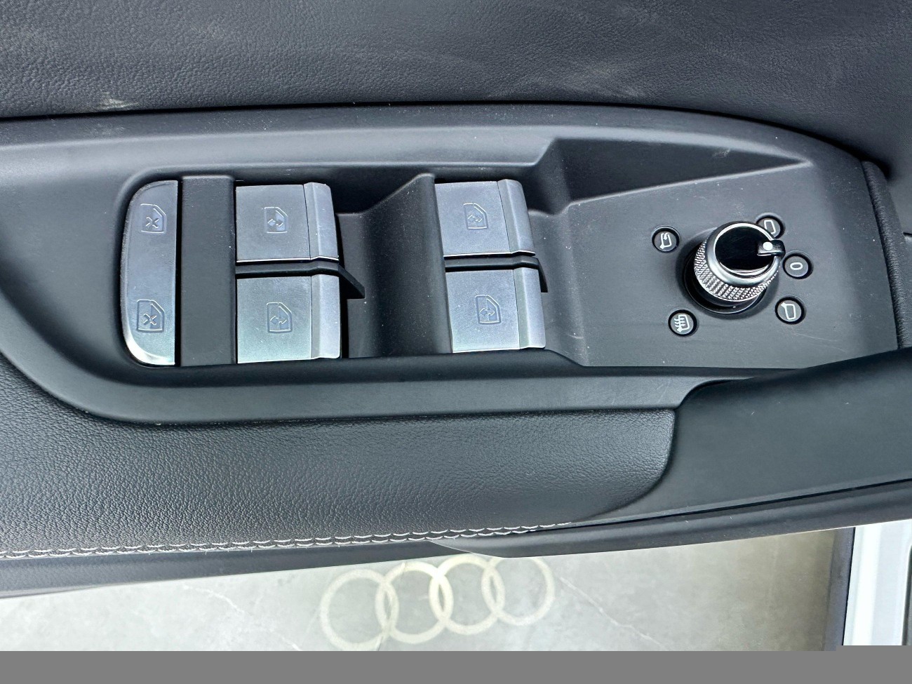 Audi Q5L 40 TFSI 2023