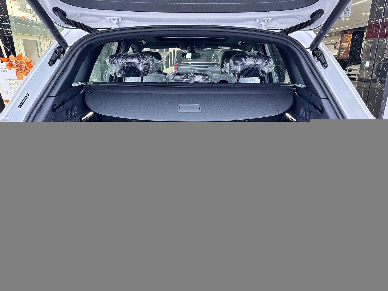 Audi Q5L 40 TFSI 2023