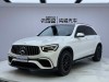 Mercedes-Benz GLC 260 L 2022