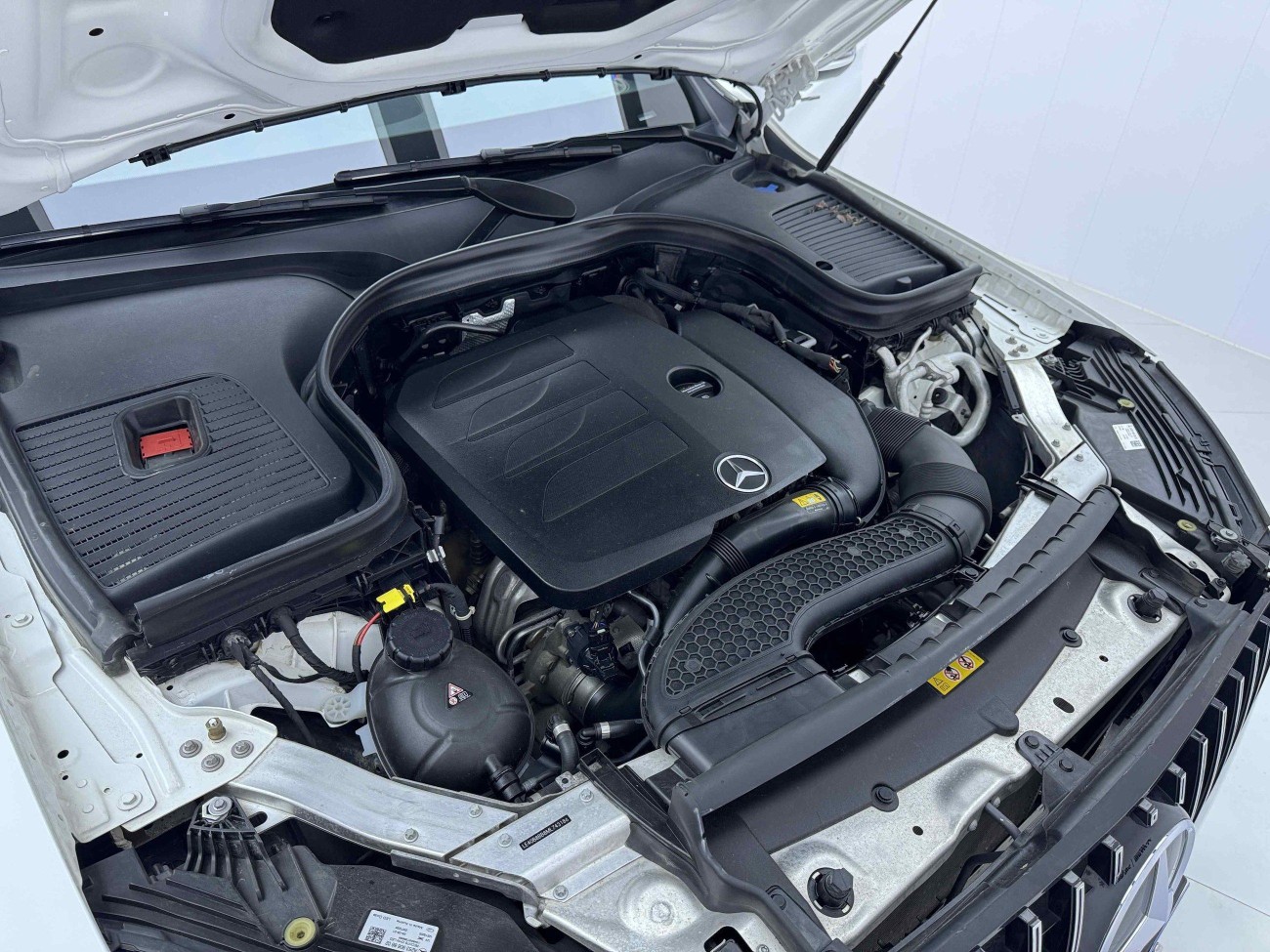 Mercedes-Benz GLC 260 L 2022