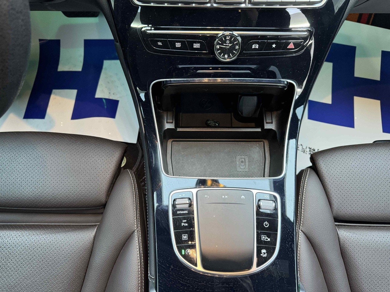 Mercedes-Benz GLC 260 L 2022