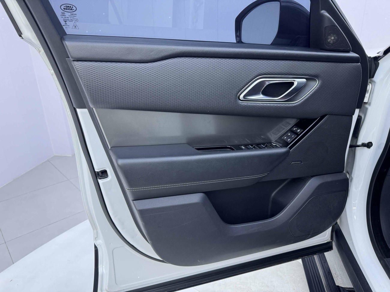 Land Rover Range Rover 2018