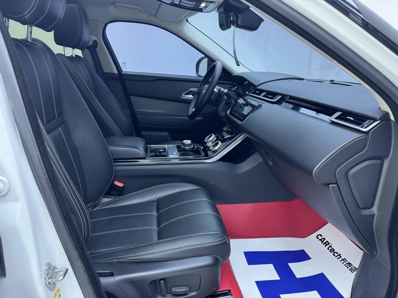 Land Rover Range Rover 2018