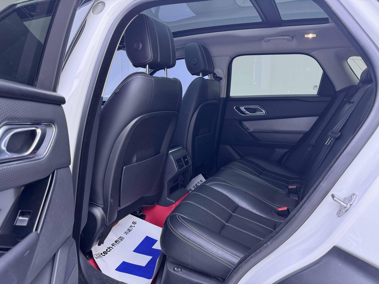 Land Rover Range Rover 2018