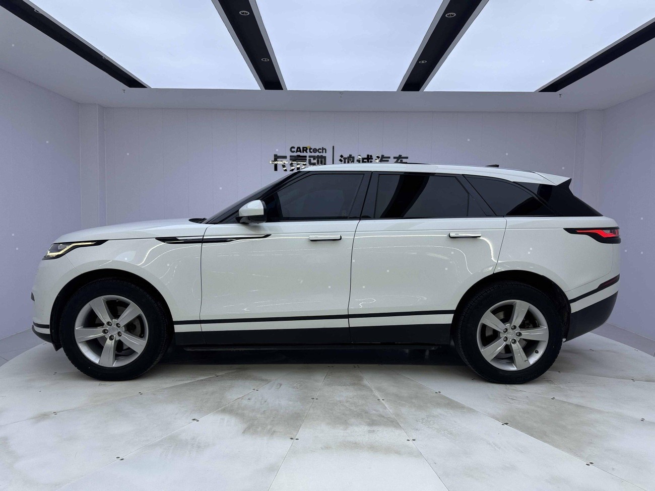 Land Rover Range Rover 2018