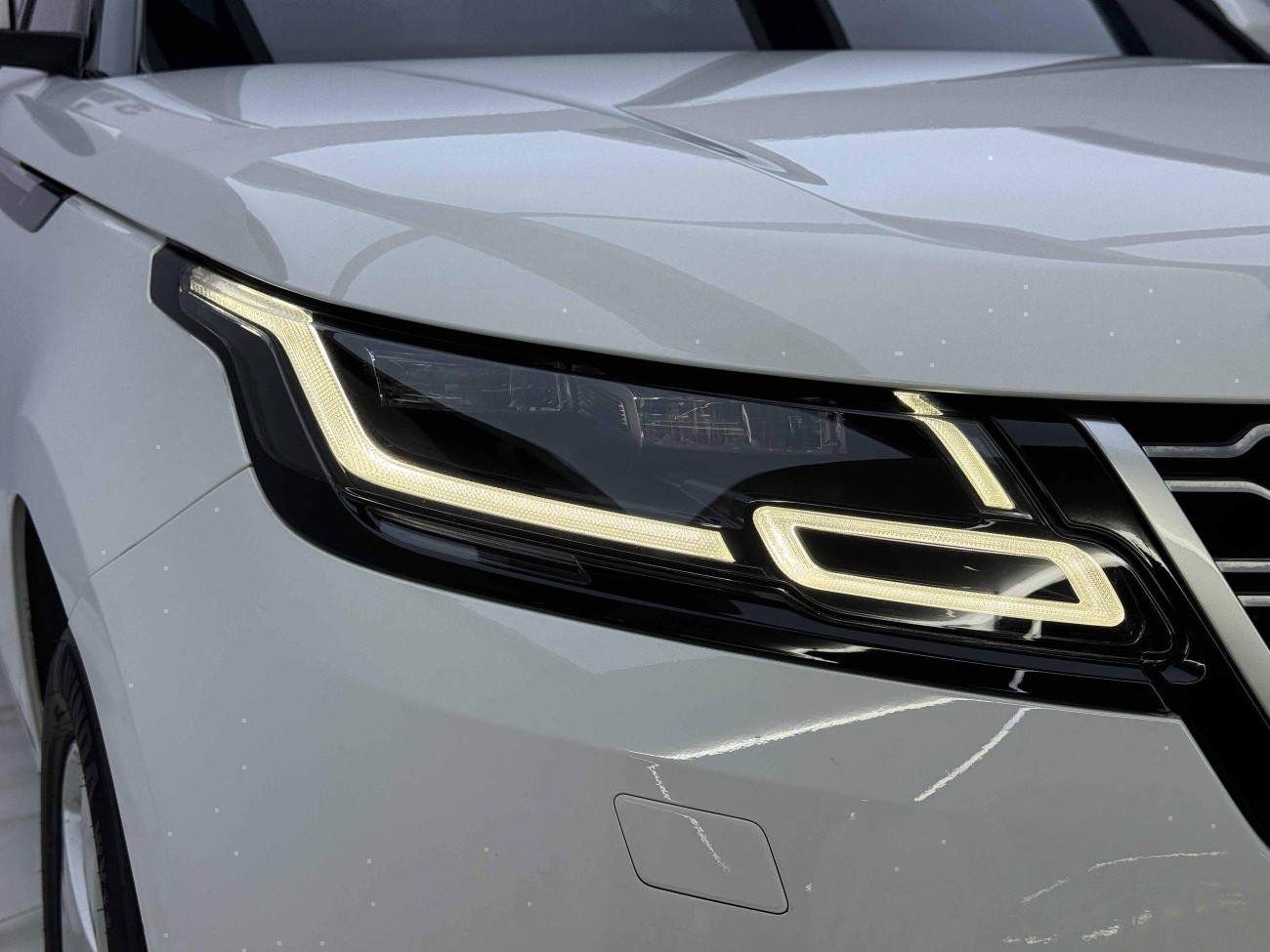 Land Rover Range Rover 2018