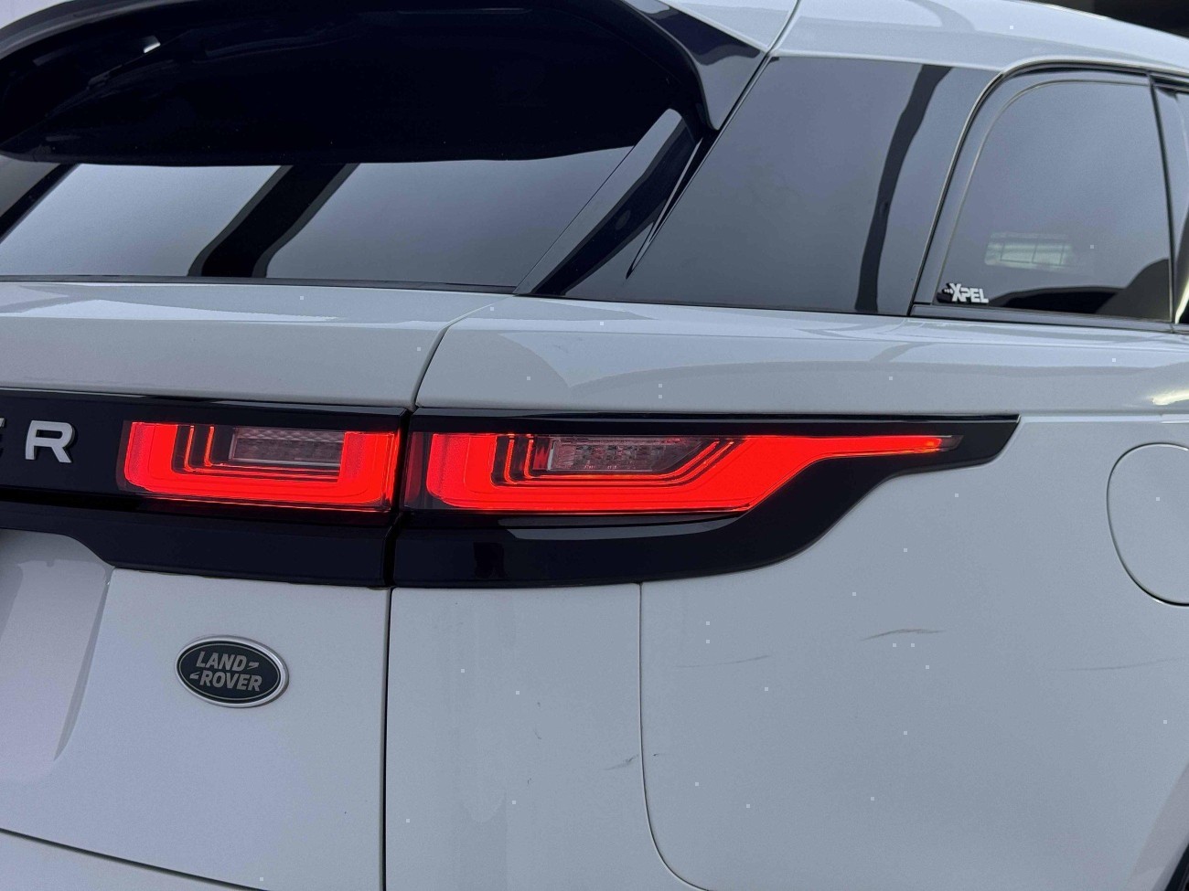 Land Rover Range Rover 2018