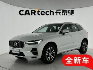 Volvo XC60 2023
