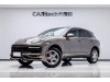 Porsche Cayenne 2012