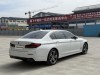 BMW 530Li 2021