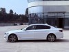 BMW 530Li 2021
