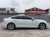 Audi A5 2020