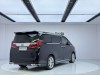 Toyota Alphard 2019