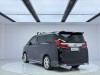 Toyota Alphard 2019
