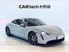Porsche Taycan 2023
