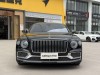 Bentley Flying Spur 2021