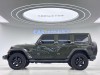 Jeep Wrangler 2023