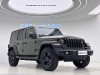 Jeep Wrangler 2023