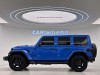 Jeep Wrangler 2023