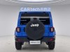 Jeep Wrangler 2023