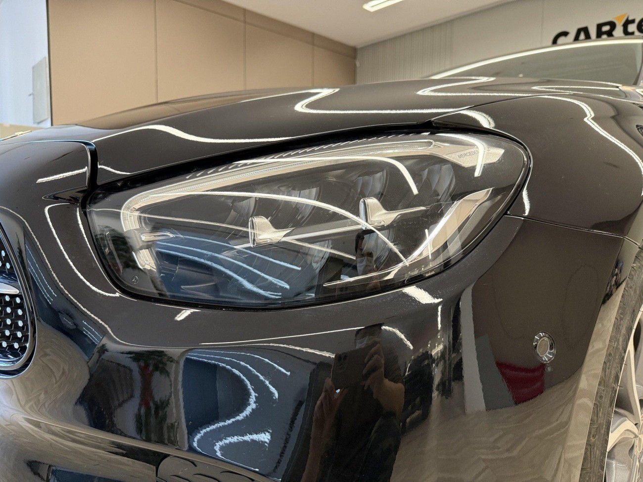 Mercedes-Benz E 300 L 2021