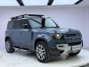Land Rover Defender 2021