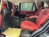 Land Rover Range Rover 2016