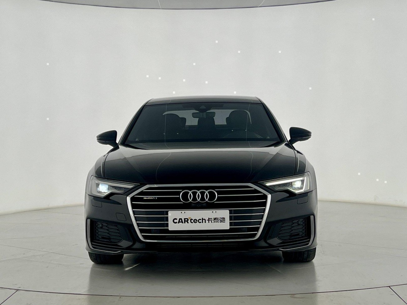 Audi A6L 55 TFSI 2022