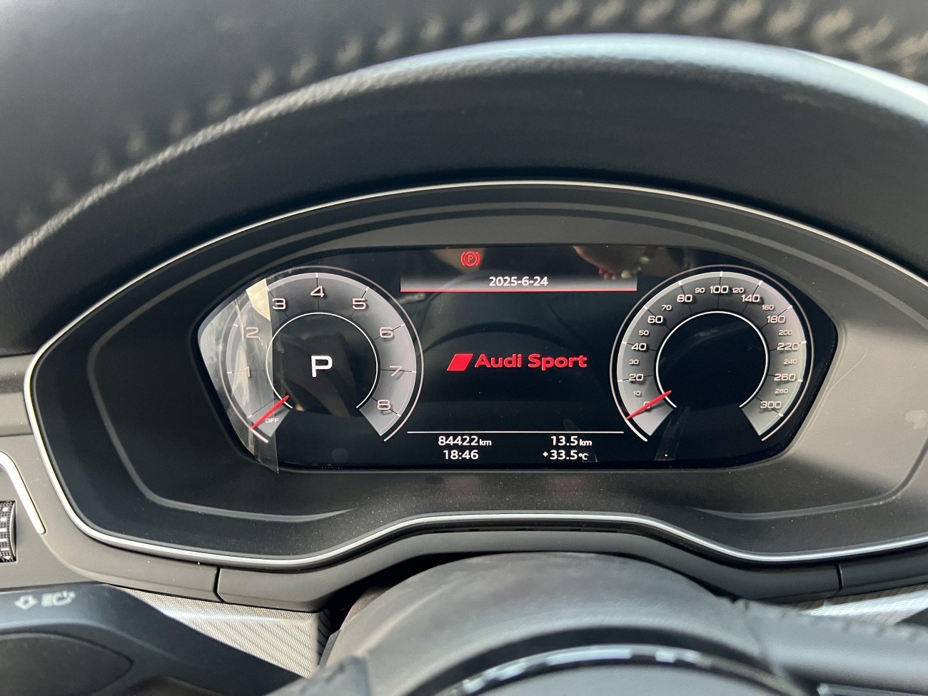 Audi A4L 40 TFSI 2021