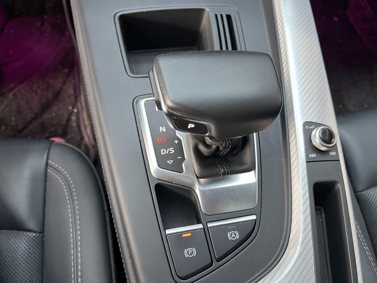 Audi A4L 40 TFSI 2021