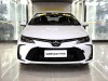 Toyota Corolla 2025
