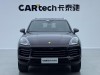 Porsche Cayenne 2022