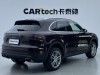 Porsche Cayenne 2022