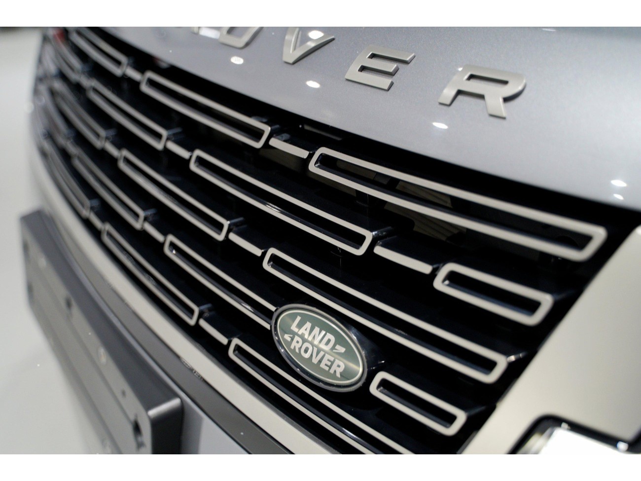 Land Rover Range Rover 2023