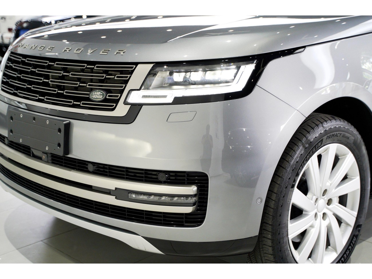 Land Rover Range Rover 2023