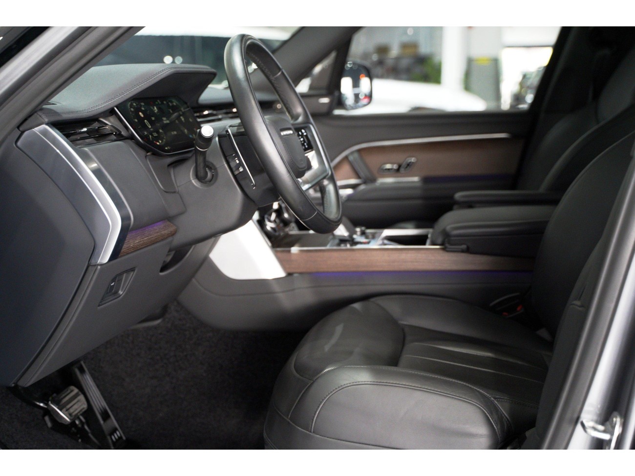 Land Rover Range Rover 2023