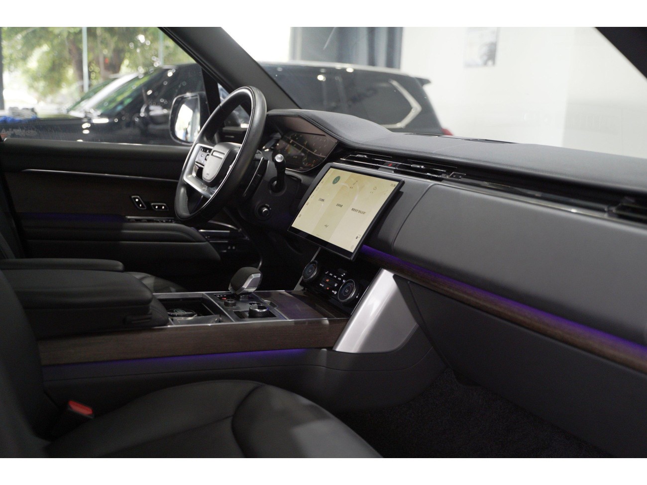 Land Rover Range Rover 2023