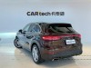 Porsche Cayenne 2022