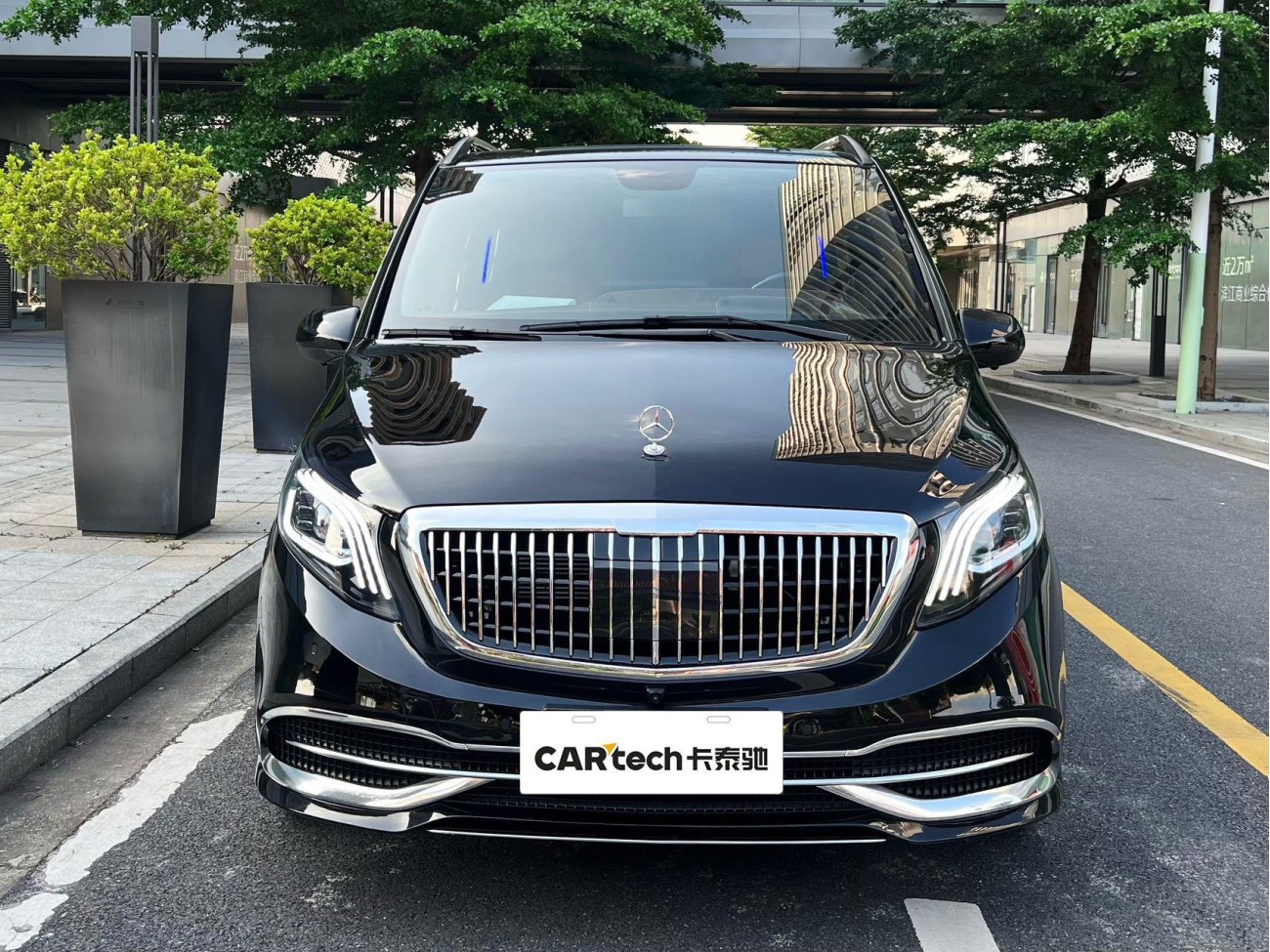 Mercedes-Benz 2023 2023