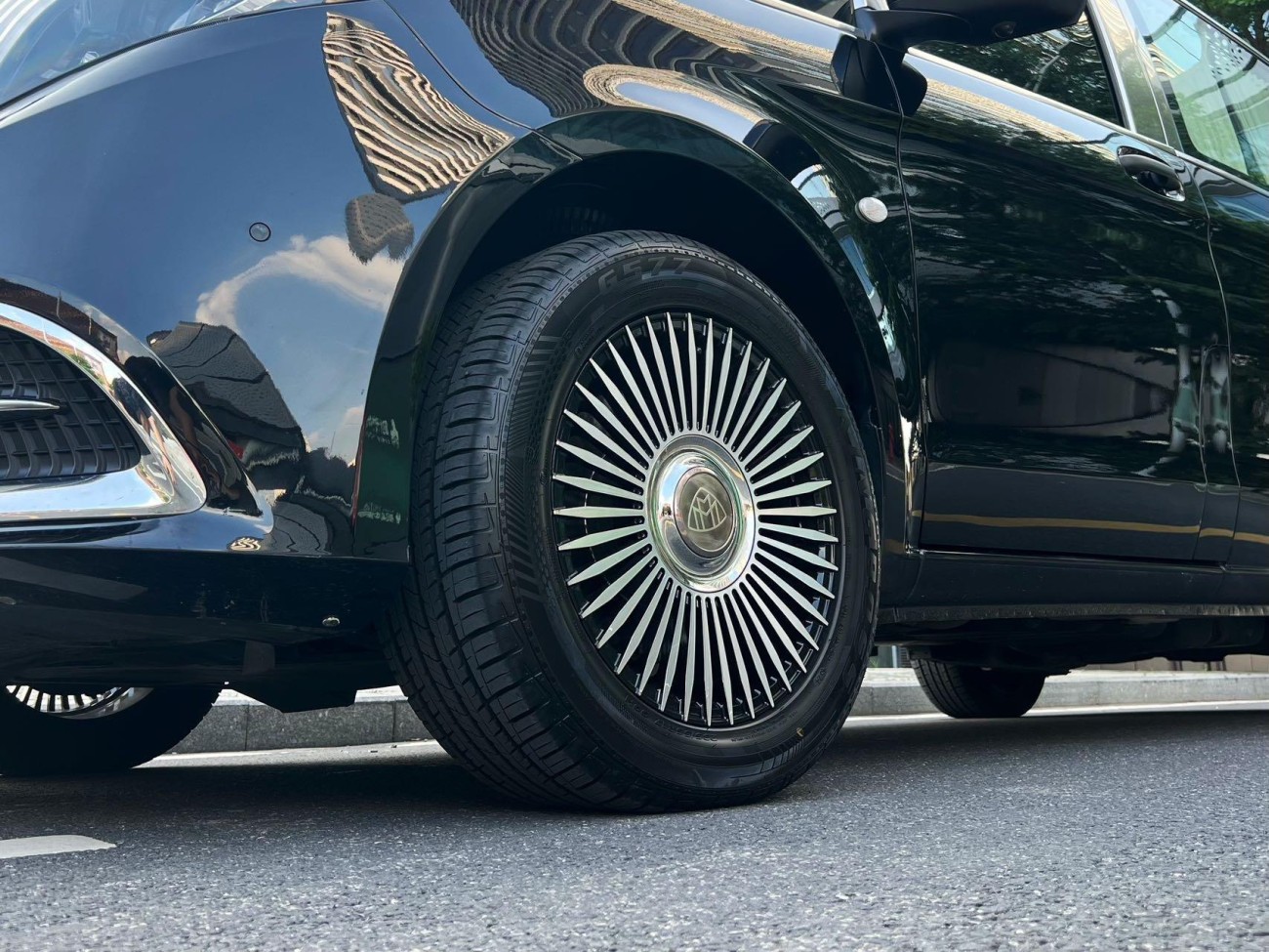 Mercedes-Benz 2023 2023