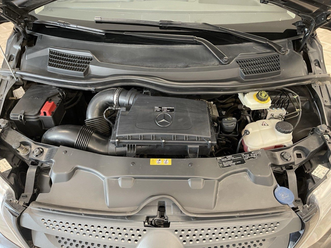 Mercedes-Benz 2018 2018