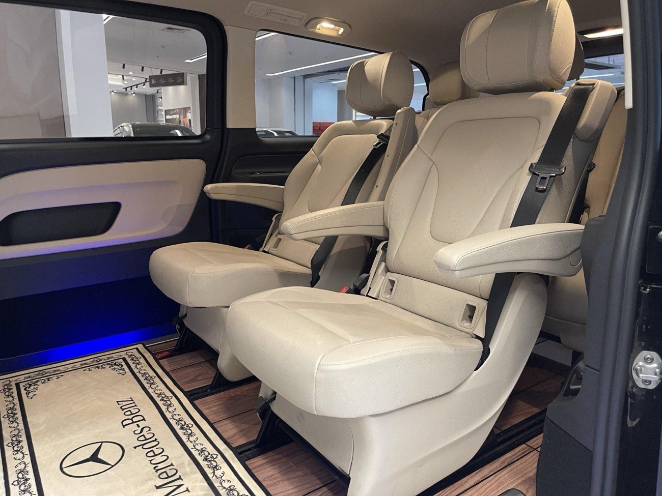 Mercedes-Benz 2018 2018