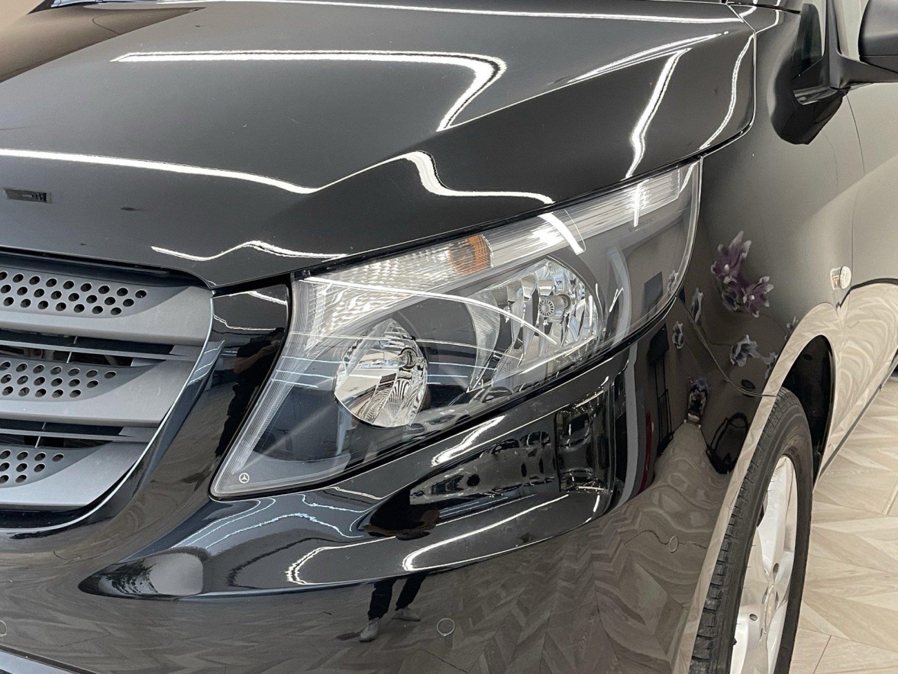 Mercedes-Benz 2018 2018