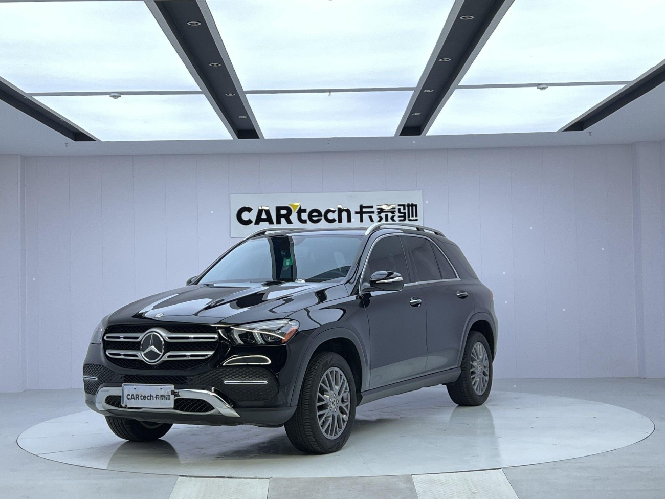 Mercedes-Benz GLE 350 2024