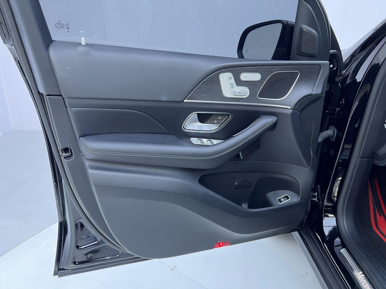 Mercedes-Benz GLE 350 2024